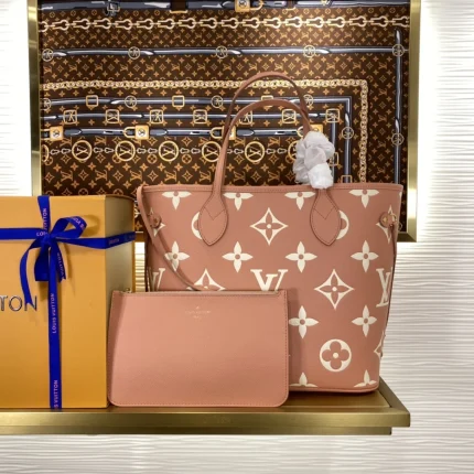 Louis Vuitton collection image