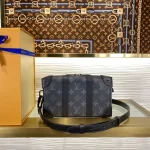 SOFT TRUNK WALLET Case 22.5cm