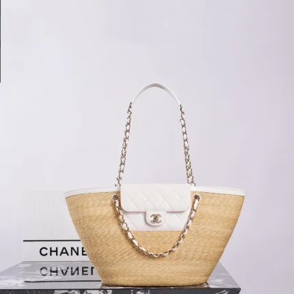 UbestLuxury Chanel Chanel Tote Bag 54cm main product photo SKU CH30870