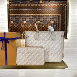 Louis Vuitton NEVERFULL Medium Handbag 31cm