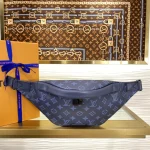 Louis Vuitton Discovery Small Waist Bag 44cm