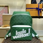 Louis Vuitton M45879 Discovery Backpack 40cm