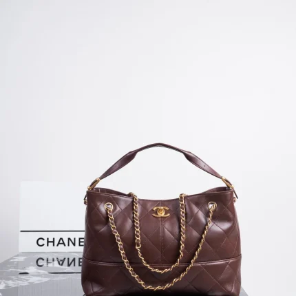 UbestLuxury Chanel Chanel 25A Tote Bag 40cm main product photo SKU CH30872