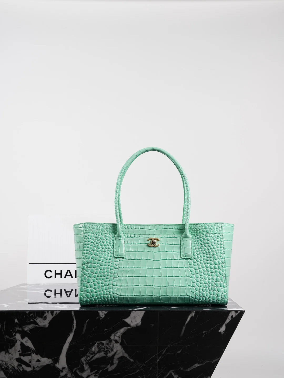 1-47 UbestLuxury Chanel Chanel Tote Bag 39cm main product photo SKU CH30647