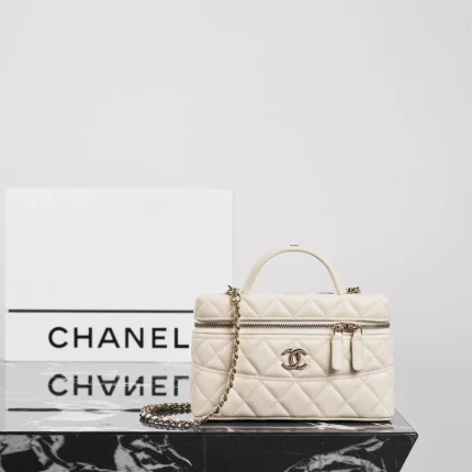 UbestLuxury Chanel Chanel 26C Long Box Clutch Bag 19.5cm main product photo SKU CH30880