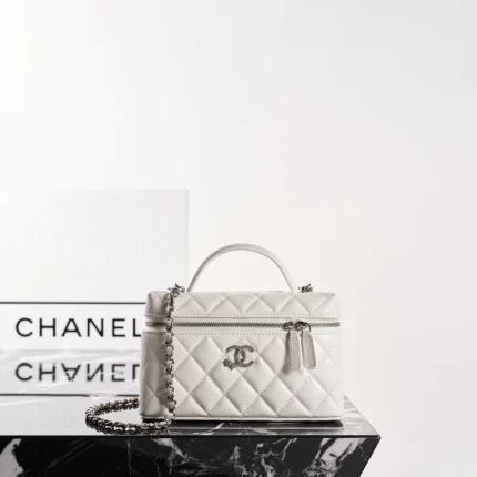 UbestLuxury Chanel Chanel 25B LP Box Bag 19.5cm main product photo SKU CH30882