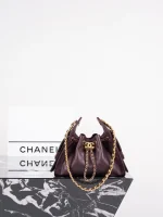 UbestLuxury Chanel Chanel Mini 25 Bag 20cm main product photo SKU CH30884