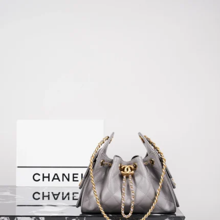 UbestLuxury Chanel Chanel Mini 25 Bag Handbag 22cm main product photo SKU CH30885