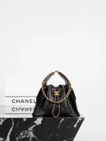 UbestLuxury Chanel Chanel 25Bag Handbag 30cm main product photo SKU CH30886