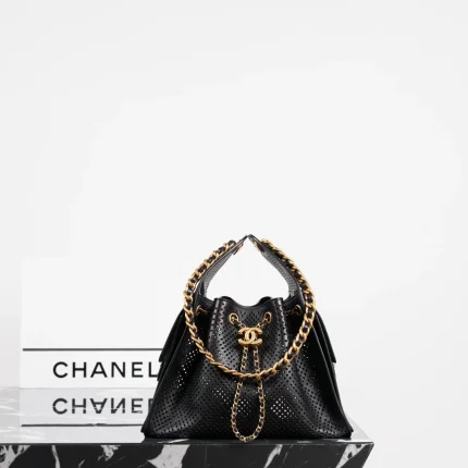 UbestLuxury Chanel Chanel 25Bag Handbag 30cm main product photo SKU CH30886