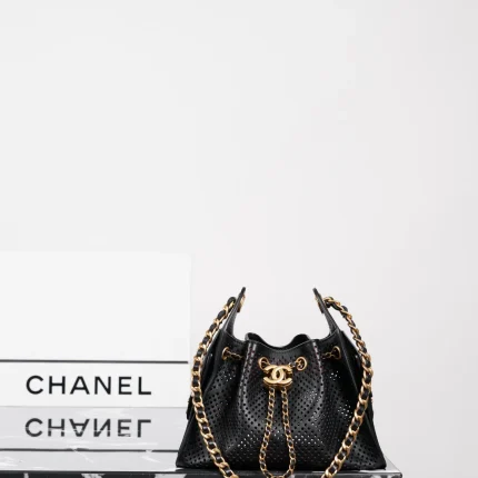 UbestLuxury Chanel Chanel 25Bag Handbag 22cm main product photo SKU CH30887