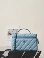 UbestLuxury Chanel Chanel LP Shoulder Bag 19.5cm main product photo SKU CH30890
