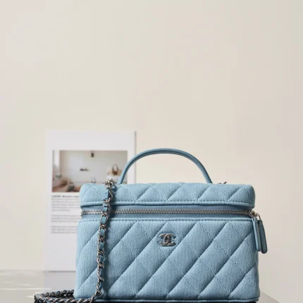 UbestLuxury Chanel Chanel LP Shoulder Bag 19.5cm main product photo SKU CH30890
