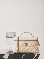 UbestLuxury Chanel Chanel LP Long Box Clutch 19.5cm main product photo SKU CH30891