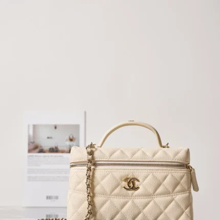 UbestLuxury Chanel Chanel LP Long Box Clutch 19.5cm main product photo SKU CH30891