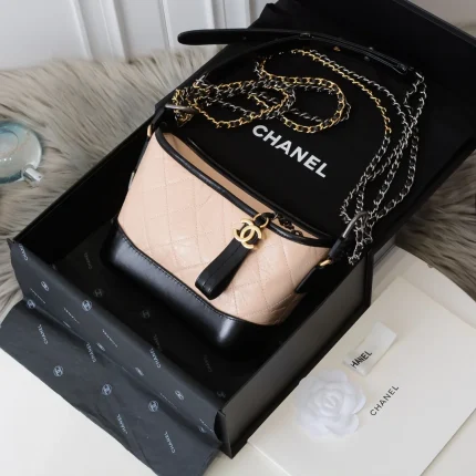 UbestLuxury Chanel Chanel Gabrielle Handbag 20cm main product photo SKU CH30892