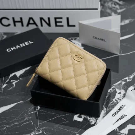 UbestLuxury Chanel Chanel Chanel Wallet 12cm main product photo SKU CH30893