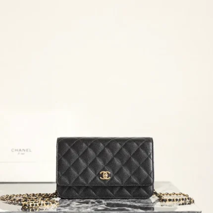 UbestLuxury Chanel Wallet 19.3cm main product photo SKU CH30650