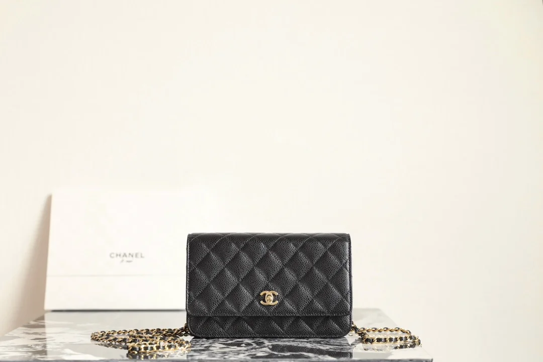 1-50 UbestLuxury Chanel Wallet 19.3cm main product photo SKU CH30650