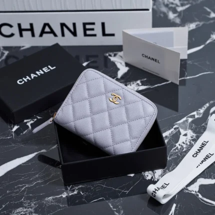 UbestLuxury Chanel Chanel Chanel Wallet 12cm main product photo SKU CH30894