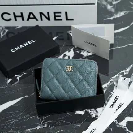 UbestLuxury Chanel Chanel Chanel Wallet 12cm main product photo SKU CH30895