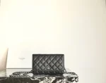 UbestLuxury Chanel Wallet 19.3cm main product photo SKU CH30651