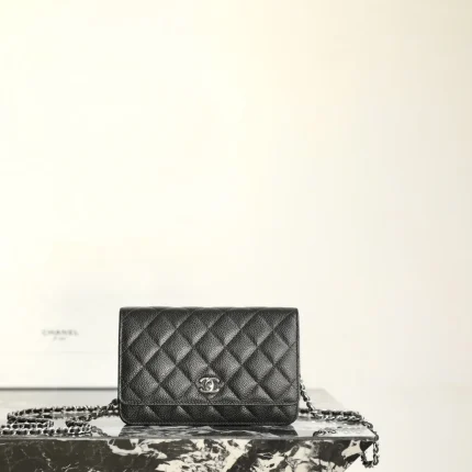 UbestLuxury Chanel Wallet 19.3cm main product photo SKU CH30651