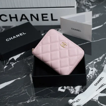 UbestLuxury Chanel Chanel Chanel Wallet 12cm main product photo SKU CH30897