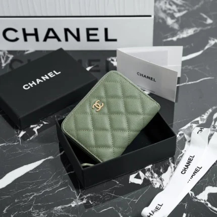 UbestLuxury Chanel Chanel Chanel Wallet 12cm main product photo SKU CH30899
