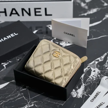 UbestLuxury Chanel Chanel Chanel Wallet 12cm main product photo SKU CH30900
