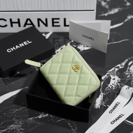 UbestLuxury Chanel Chanel Chanel Wallet 12cm main product photo SKU CH30901