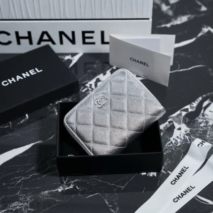 UbestLuxury Chanel Chanel Chanel Wallet 12cm main product photo SKU CH30902