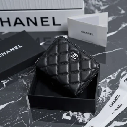 UbestLuxury Chanel Chanel Chanel Wallet 12cm main product photo SKU CH30904
