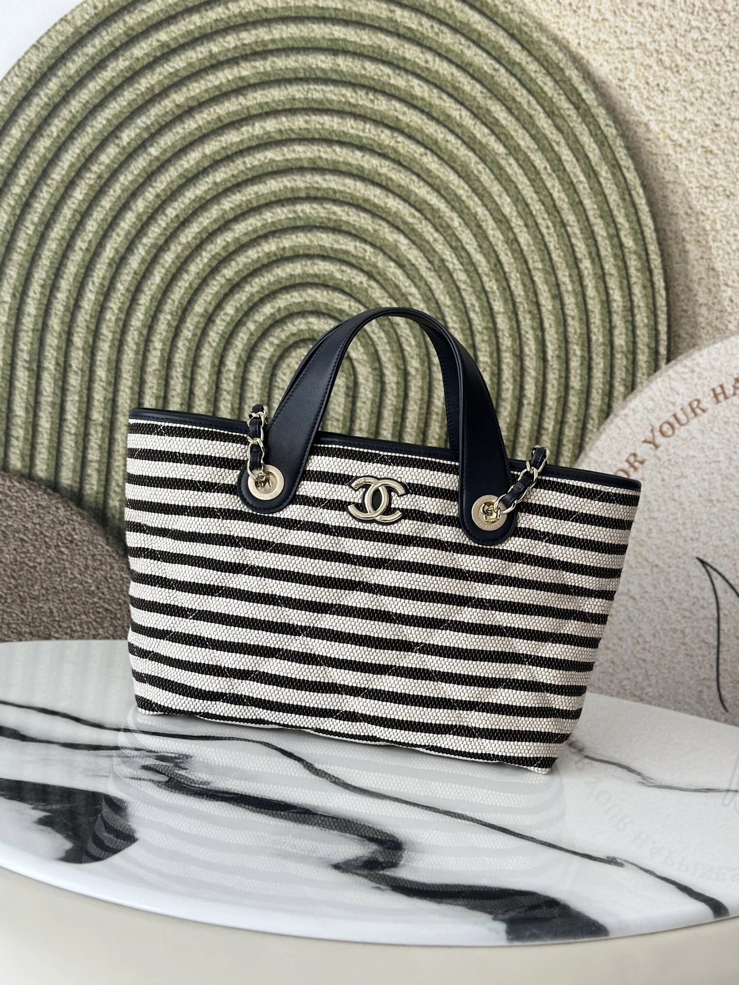 1-518 UbestLuxury Chanel Chanel Shoulder Bag 36cm main product photo SKU CH30905