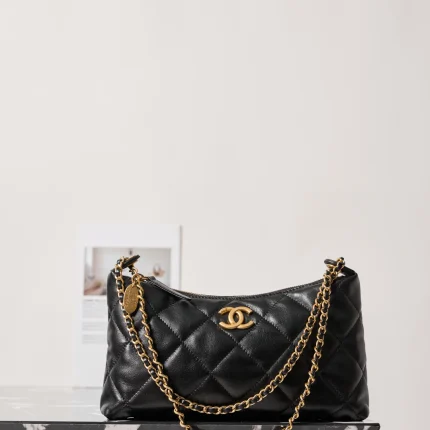 UbestLuxury Chanel Chanel Hobo Bag 26cm main product photo SKU CH30652