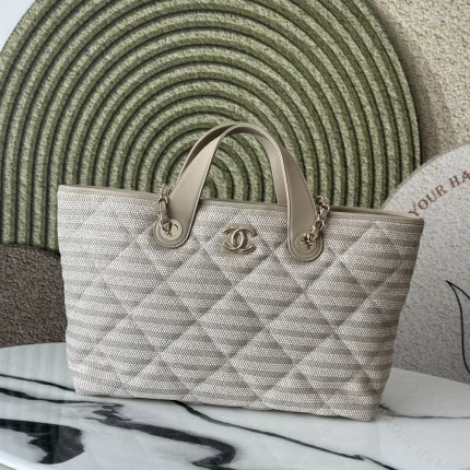 UbestLuxury Chanel Chanel Shoulder Bag 46cm main product photo SKU CH30906