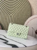 UbestLuxury Chanel CF 1112-13 Handbag 25cm main product photo SKU CH30907