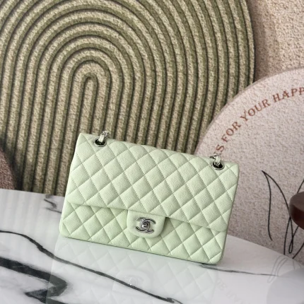 UbestLuxury Chanel CF 1112-13 Handbag 25cm main product photo SKU CH30907