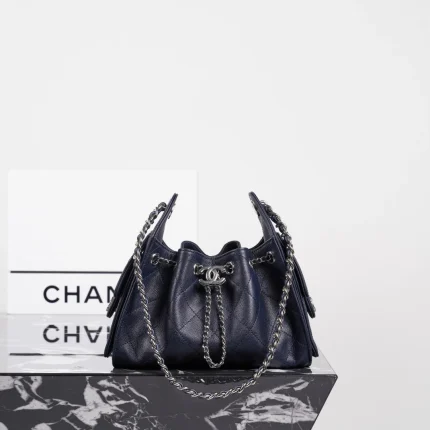 UbestLuxury Chanel Chanel 25Bag Mini Handbag 20cm main product photo SKU CH30908