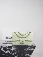 UbestLuxury Chanel Classic Flap Medium Handbag 25.5cm main product photo SKU CH30909