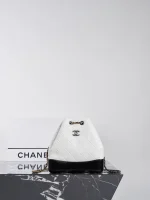 UbestLuxury Chanel Chanel Gabrielle Backpack 23cm main product photo SKU CH30913