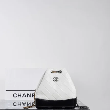 UbestLuxury Chanel Chanel Gabrielle Backpack 23cm main product photo SKU CH30913