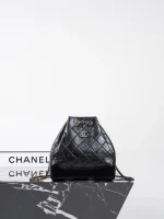 UbestLuxury Chanel Chanel gabrielle Backpack 23cm main product photo SKU CH30914