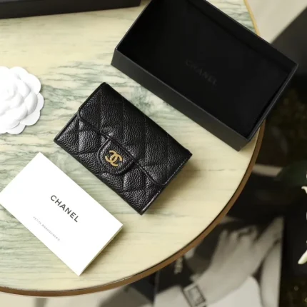 UbestLuxury Chanel Chanel Wallet 11.3cm main product photo SKU CH30926