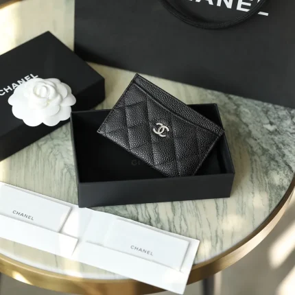 UbestLuxury Chanel Chanel Cardholder Wallet 11.2cm main product photo SKU CH30927