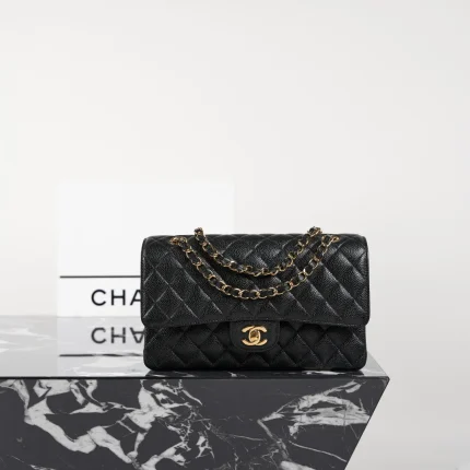 UbestLuxury Chanel Classic Flap Medium Handbag 25.5cm main product photo SKU CH30929