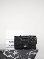 UbestLuxury Chanel Classic Flap Medium Handbag 25.5cm main product photo SKU CH30930