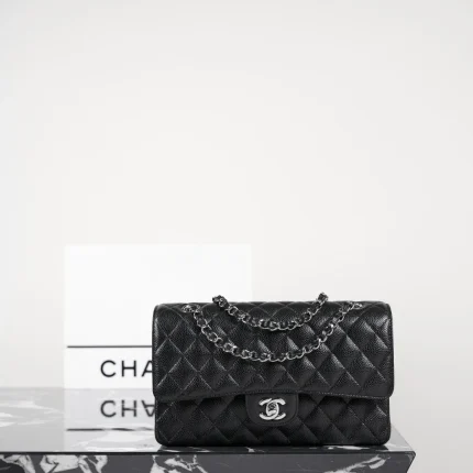 UbestLuxury Chanel Classic Flap Medium Handbag 25.5cm main product photo SKU CH30930