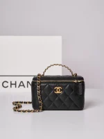 UbestLuxury Chanel Chanel Handbag 17cm main product photo SKU CH30932
