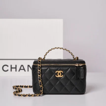 UbestLuxury Chanel Chanel Handbag 17cm main product photo SKU CH30932